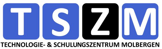 Logo TSZM GmbH