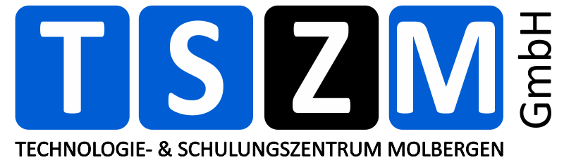 Logo TSZM 