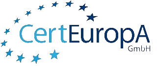 CertEuropa GmbH Logo